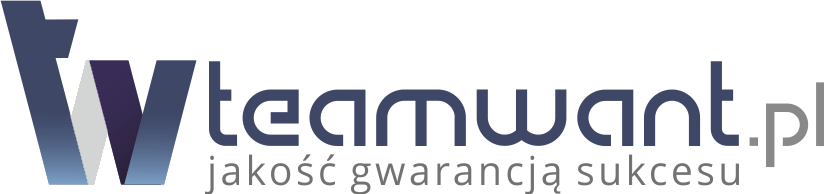 teamwant logo